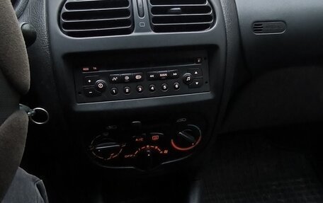 Peugeot 206, 2008 год, 170 000 рублей, 10 фотография