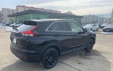 Mitsubishi Eclipse Cross, 2024 год, 2 100 000 рублей, 7 фотография