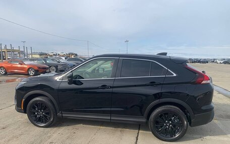 Mitsubishi Eclipse Cross, 2024 год, 2 100 000 рублей, 9 фотография