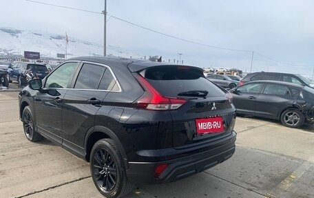 Mitsubishi Eclipse Cross, 2024 год, 2 100 000 рублей, 8 фотография