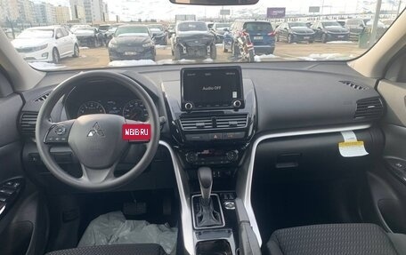 Mitsubishi Eclipse Cross, 2024 год, 2 100 000 рублей, 11 фотография