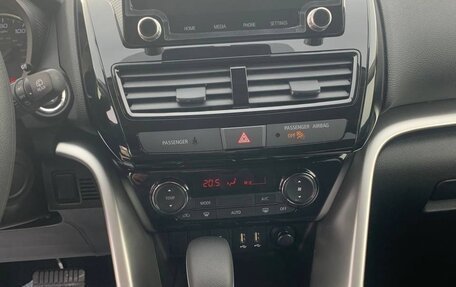 Mitsubishi Eclipse Cross, 2024 год, 2 100 000 рублей, 17 фотография