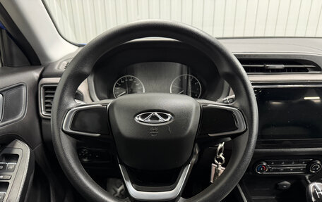 Chery Tiggo 4 I рестайлинг, 2019 год, 1 200 000 рублей, 7 фотография