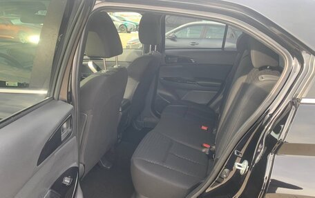 Mitsubishi Eclipse Cross, 2024 год, 2 100 000 рублей, 18 фотография