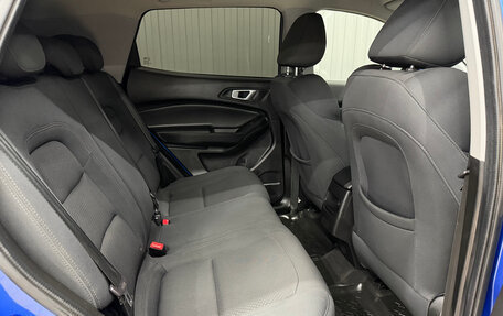 Chery Tiggo 4 I рестайлинг, 2019 год, 1 200 000 рублей, 10 фотография