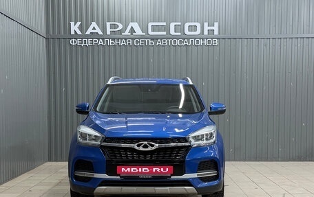 Chery Tiggo 4 I рестайлинг, 2019 год, 1 200 000 рублей, 3 фотография