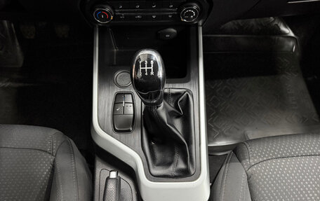 Chery Tiggo 4 I рестайлинг, 2019 год, 1 200 000 рублей, 11 фотография