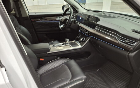 CheryExeed VX, 2022 год, 3 186 000 рублей, 11 фотография