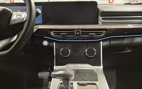 CheryExeed VX, 2022 год, 3 186 000 рублей, 15 фотография