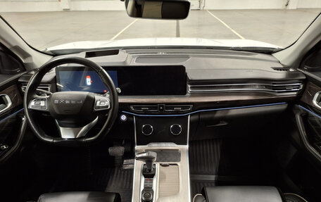 CheryExeed VX, 2022 год, 3 186 000 рублей, 14 фотография