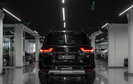 Toyota Land Cruiser, 2025 год, 15 200 000 рублей, 6 фотография