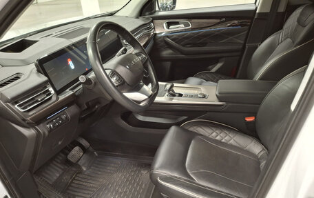 CheryExeed VX, 2022 год, 3 186 000 рублей, 16 фотография