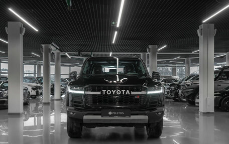 Toyota Land Cruiser, 2025 год, 15 200 000 рублей, 3 фотография