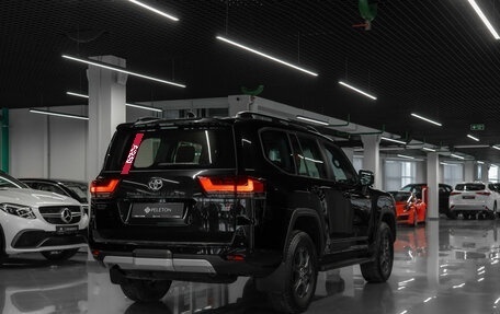 Toyota Land Cruiser, 2025 год, 15 200 000 рублей, 5 фотография