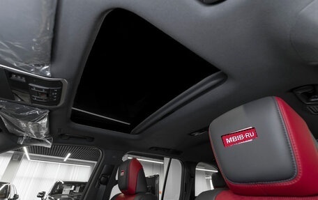 Toyota Land Cruiser, 2025 год, 15 200 000 рублей, 10 фотография