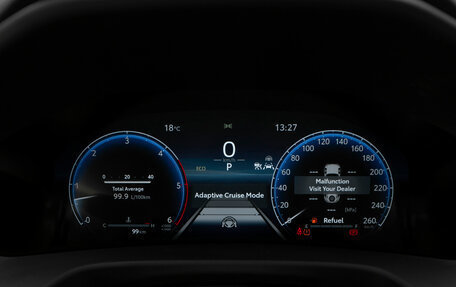 Toyota Land Cruiser, 2025 год, 15 200 000 рублей, 12 фотография