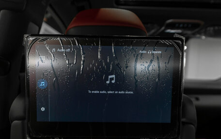 Toyota Land Cruiser, 2025 год, 15 200 000 рублей, 15 фотография