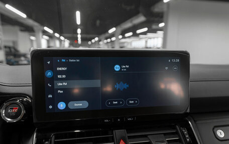 Toyota Land Cruiser, 2025 год, 15 200 000 рублей, 20 фотография