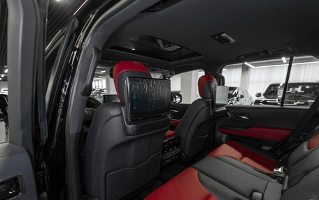 Toyota Land Cruiser, 2025 год, 15 200 000 рублей, 14 фотография