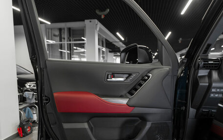 Toyota Land Cruiser, 2025 год, 15 200 000 рублей, 22 фотография