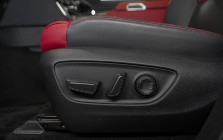 Toyota Land Cruiser, 2025 год, 15 200 000 рублей, 24 фотография