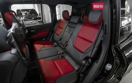 Toyota Land Cruiser, 2025 год, 15 200 000 рублей, 13 фотография