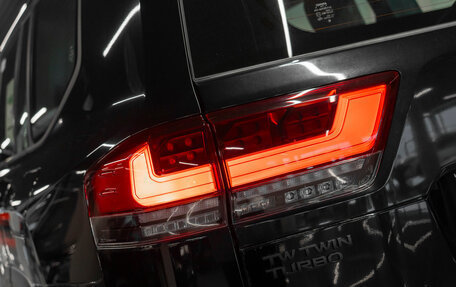 Toyota Land Cruiser, 2025 год, 15 200 000 рублей, 32 фотография