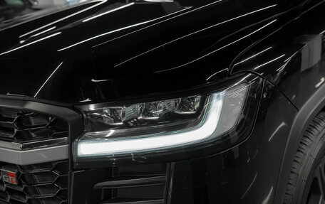 Toyota Land Cruiser, 2025 год, 15 200 000 рублей, 31 фотография