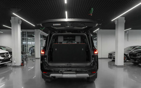 Toyota Land Cruiser, 2025 год, 15 200 000 рублей, 29 фотография