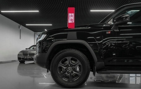 Toyota Land Cruiser, 2025 год, 15 200 000 рублей, 30 фотография