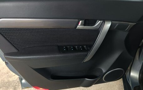 Chevrolet Captiva I, 2013 год, 1 199 000 рублей, 17 фотография