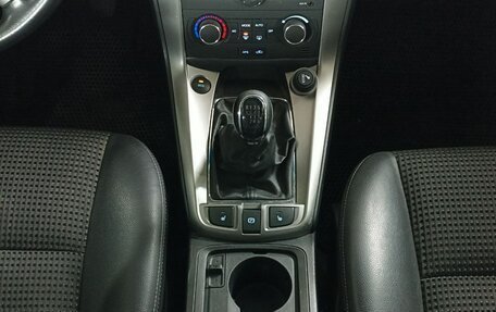 Chevrolet Captiva I, 2013 год, 1 199 000 рублей, 16 фотография