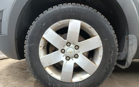 Chevrolet Captiva I, 2013 год, 1 199 000 рублей, 21 фотография