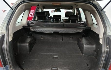 Chevrolet Captiva I, 2013 год, 1 199 000 рублей, 20 фотография