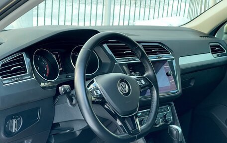 Volkswagen Tiguan II, 2020 год, 2 729 000 рублей, 8 фотография