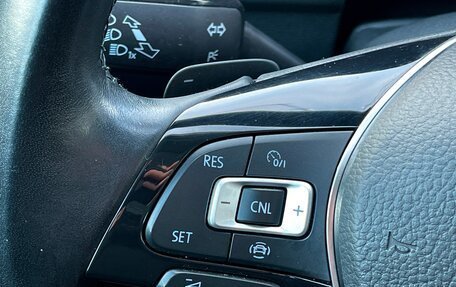 Volkswagen Tiguan II, 2020 год, 2 729 000 рублей, 13 фотография