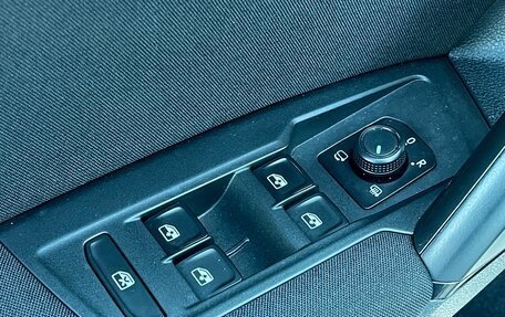 Volkswagen Tiguan II, 2020 год, 2 729 000 рублей, 16 фотография