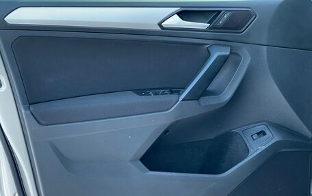 Volkswagen Tiguan II, 2020 год, 2 729 000 рублей, 15 фотография