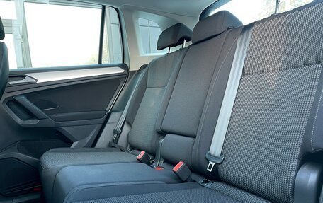 Volkswagen Tiguan II, 2020 год, 2 729 000 рублей, 20 фотография