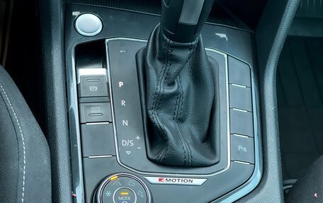 Volkswagen Tiguan II, 2020 год, 2 729 000 рублей, 24 фотография