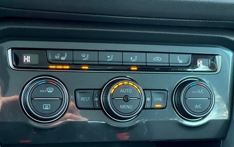 Volkswagen Tiguan II, 2020 год, 2 729 000 рублей, 23 фотография