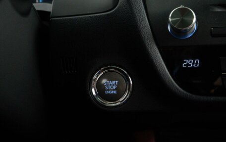 Lexus RX IV рестайлинг, 2016 год, 4 643 055 рублей, 19 фотография