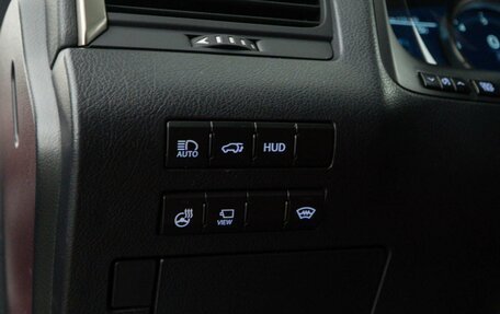 Lexus RX IV рестайлинг, 2016 год, 4 643 055 рублей, 16 фотография