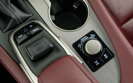 Lexus RX IV рестайлинг, 2016 год, 4 643 055 рублей, 17 фотография