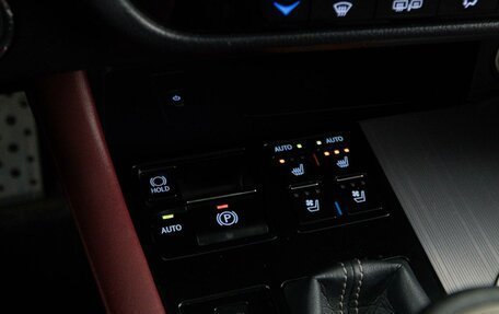 Lexus RX IV рестайлинг, 2016 год, 4 643 055 рублей, 18 фотография