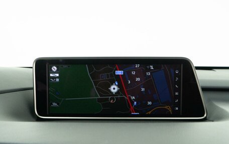 Lexus RX IV рестайлинг, 2016 год, 4 643 055 рублей, 23 фотография