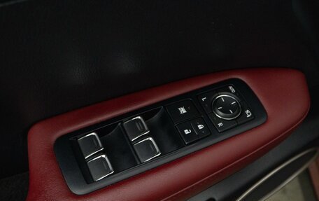 Lexus RX IV рестайлинг, 2016 год, 4 643 055 рублей, 15 фотография