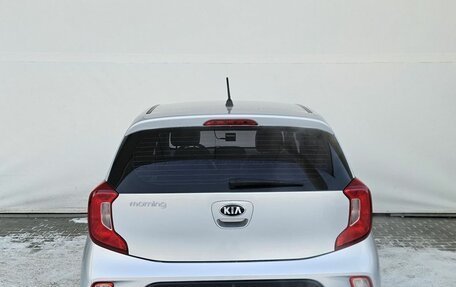 KIA Morning III, 2020 год, 1 070 000 рублей, 8 фотография