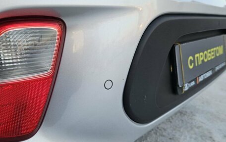 KIA Morning III, 2020 год, 1 070 000 рублей, 11 фотография