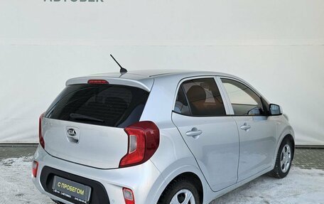 KIA Morning III, 2020 год, 1 070 000 рублей, 6 фотография